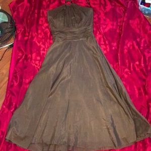 White House Black Market dress size 0